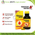 Tonikum Bayer Sirup Suplemen Penambah Darah. 