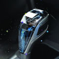 Car LED Gear Shift Knob Gear Lever Stick Head LED Knob Honda Toyota Alphard Vellfire Estima Nissan Mazda Mitsubishi. 