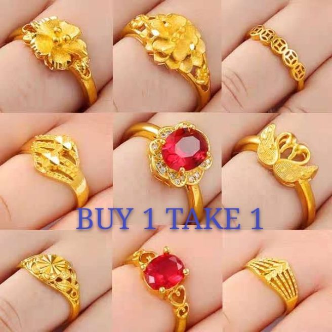 Buy Gold Ring 24K, Fine Gold 999.9 Thin, Handmade, Unique Design, Statement  Ring, Wedding Ring, Open, Size Flexible, Size Adjustable Online in India -  Etsy