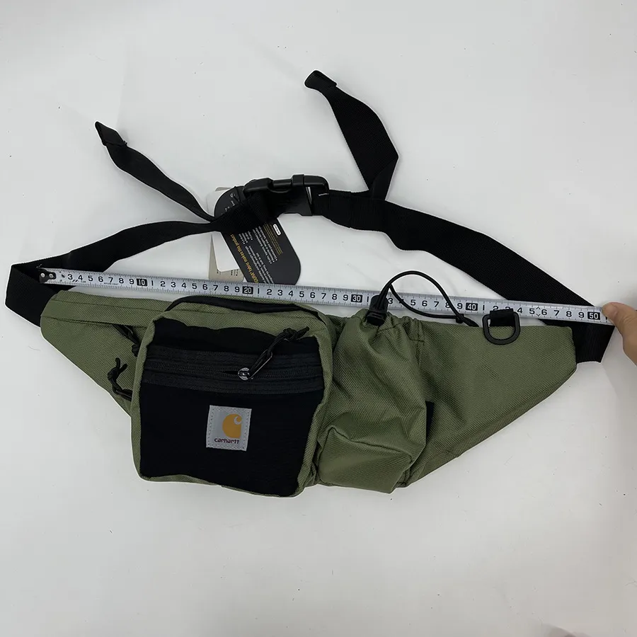 Carhartt wip fanny pack best sale