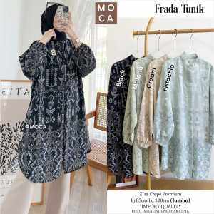 0407 FRADA TUNIK BY MOCA