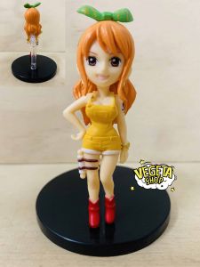 Mô hình One Piece Stampede - 8 nhân vật tự chọn Luffy Zoro Nami Robin Sanji Ace Sabo trong Anime - Băng hải tặc mũ rơm - Cao 85cm - Mô hình One Piece WCF