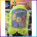 [CMK] Túi Banh Pickleball Loại Tốt Indoor Outdoor 26 Lỗ 40 Lỗ Bóng Pickle Ball Tốt Luyện Tập Thi Đấu. 