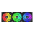 Cooler Master MasterFan SF360R ARGB. 