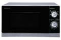 R-205VN - Lò vi sóng Sharp R-205VN(S) 20 lít - Bảo hành chính hãng  - Voucher 10% lên đến 800K. 