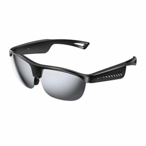 L01  Outdoor Smart Glasses Sunglasses  ai Translation: Interchangeable Sunglasses with Bluetooth Wireless Calling