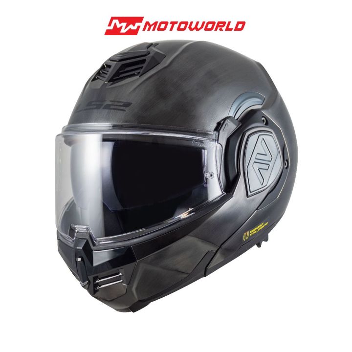 Lazada best sale ls2 helmet