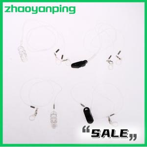 zhaoyanping 1Pc Hearing Aid Clip Clamp Rope Holder Protector Falling Losing Storage Case Box