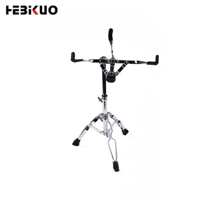 Monstermarketing Hebikuo G110 Adjustable Snare Drum Stand Musical Instrument Accessories
