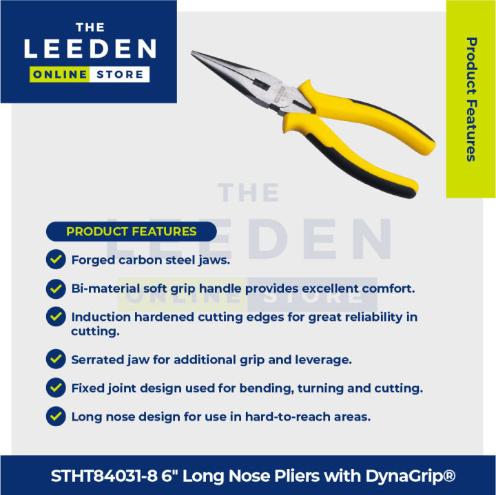 Stanley%20STHT84031-8%206"%20Long%20Nose%20Pliers%20-%20Image%202