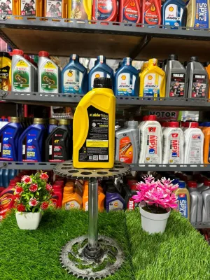 Oli Samping Evalube Pro 2T Synthetic 700ml 07l Asli Original Murah