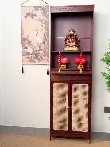 Buddhist Altar Worship Table