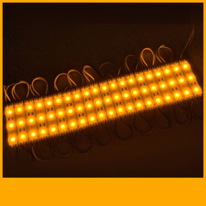 Dây 60 bóng led trang trí ô tô trang trí phòng - 12V