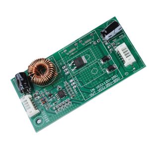 TV Backlight Driver Module LED Constant Current Inverter CA-255 10-42Inch LED Display Driver Board 306A-TV-Current-Board-CA-255