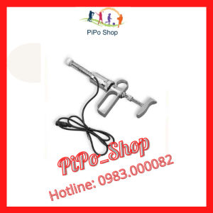 Châm cứu lửa điện - Hỏa châm thần sầu - Thao tác của Châm cứu bằng Điện Hỏa an toàn đơn giản nhanh chóng