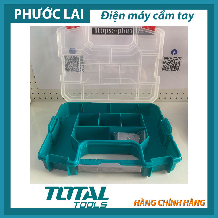 H%E1%BB%99p%20nh%E1%BB%B1a%20%C4%91%E1%BB%B1ng%20linh%20ki%E1%BB%87n%2015%20inch%20(Ch%C3%ADnh%20H%C3%A3ng)%20TOTAL%20TPBX1151%20-%20Image%204