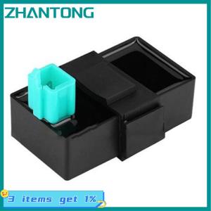 ZHANTONG 5 Pin DC CDI Box Ignition for 125CC 150CC 200CC 250CC 300CC ATV Dirt Pit Go Kart Motorcycle Accessories