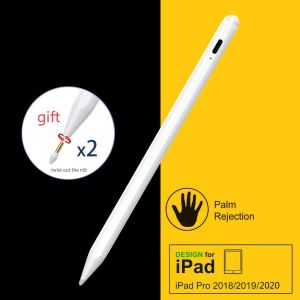 GOOJODOQ Upgraded Stylus Pen with Palm Rejection iPad Pencil for 2020 2019 iPad Pro 12.9 11 inch 10.2/2018