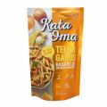 Kata Oma Telur Gabus/ Telur Gabus / Rasa Keju Inggris / 50g. 