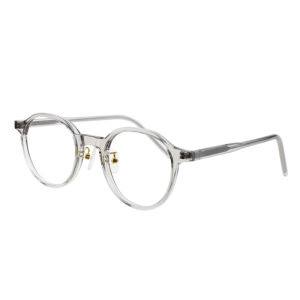 Photochromic Vòng cận thị khoảng cách kính phụ nữ lớn cận thị tầm nhìn xa lái xe kính mắt retro cận thị glassanti UV/mỏi mắt/chói (không Kính đọc sách)