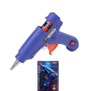 【200pcs】 Hot Melt Glue Stick 7*190mm High End Adhesive DIY Glue Stick