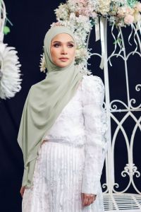 [NEW EDITION] SHAWL LOVETA ANZALNA TUDUNG  SARUNG INNER SHAWL LABUH TIE BACK INNER BERTALI CHIFFON CREPE RINGAN