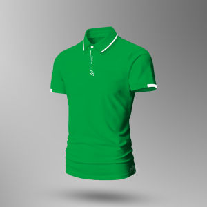 Neeman kaos kerah pria DPL