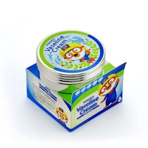 Kem dưỡng ẩm trẻ em da khô chàm sữa Pororos Baby Moisturizing Cream Hàn Quốc 65g