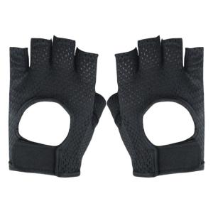 Training Gloves NonSlip And Breathable Ideal For Weightlifting Cycling And General Fitness Class