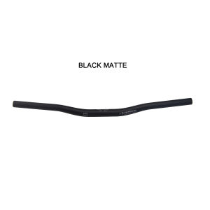 SILVEROCK HB006 Carbon S Type Handlebar Back Sweep 4 Degrees Rise 5 Degrees 25.4mm x 580mm for Brompton Cline Pline Tline Tern Verge D8 K3plus Pikes Fnhon Folding Bike Bicycle Bar