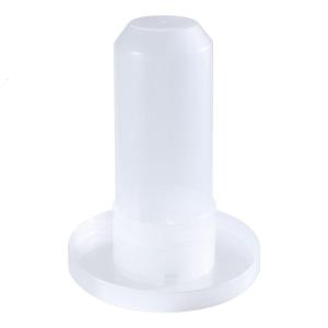 Gà Chim Uống Rượu Nhựa Trung Chuyển Xô Gia Cầm Gà Uống Tấm cốc đựng thức ăn gia súc Gia Cầm Trang Trại Công Cụ