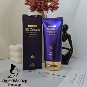 Kem Chống Nắng Guboncho Premium Gold EE Cream