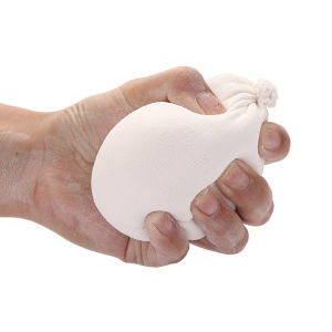 🔥FJS🔥 ยกน้ำหนัก Anti-Skid Powder gymnasty ปีนเขา PowerPoint ยิมชอล์กแมกนีเซียมผงลูกบอลฟิตเนสอุปกรณ์เสริม