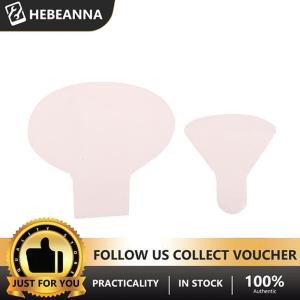 hebeanna 1Pcs Pen Cover Makeup Brushes Net Protector Guard Elastic Mesh Beauty Make Up Cosmetic Brush