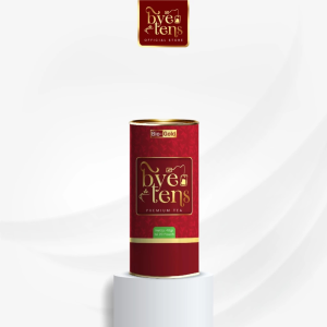 Bio Gold Bye Tens - Teh Hipertensi Premium Tea Untuk Kolesterol Gula Darah Tekanan Darah Tinggi BPOM