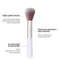 【BUY 1 TAKE 2】O.TWO.O Air Cushion BB Cream Waterproof Foundation Long-lasting Brighten 3 Colors Cosmetics + Pinkflash Blush + Brush [24H Shipping] [Free Shipping]. 