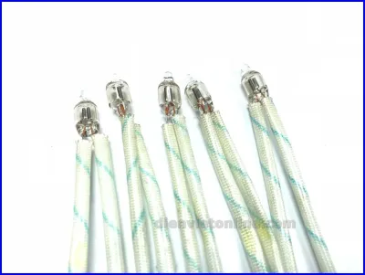 [Combo] 5 bóng đèn báo - Điện Việt