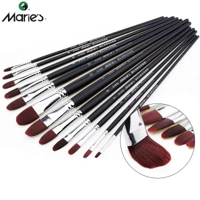 Cọ Vẽ Maries Oval G1630 Giá Rẻ