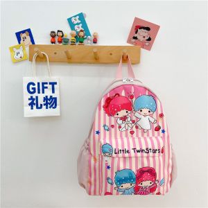 LOBER กระเป๋าเป้คุโรมิ กระเป๋าเป้นักเรียน กระเป๋าเด็ก เป้เด็ก เป้นักเรียน กระเป๋าเป้ ประเป๋าเป้