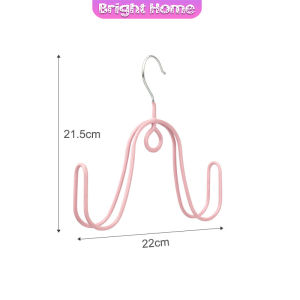 ไม้แขวนตากรองเท้า ราคาต่อ 1ชิ้น ที่ตากรองเท้า ไม้แขวนเสื้ออเนกประสงค์ Shoe drying rack