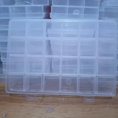 box sekat 10 15 dan 24 sekat