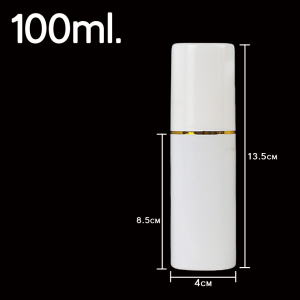 ขวดสเปรย์ Spray Bottle 30ml 60ml 100ml ขวดพ่นสเปรย์ ฝาคาดทอง ขวด pe ขวดสเปรย์เปล่า ขวดสเปรย์พลาสติก ขวดสเปรย์พกพา