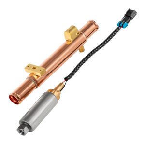 Thích hợp cho Mercury MerCruiser Phụ kiện ống dẫn nhiên liệu và bộ làm mát cho tàu biển 8M0125852 861156A03