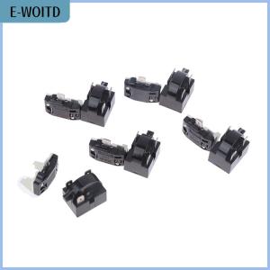 【E-WOITD】 PTC Starter Relay Refrigerator Starter Relay Refrigerator Overload Protector Compatible with LG Refrigerator CompressorFreezers