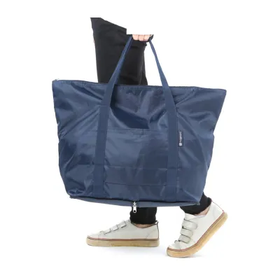 HUGPAPA Foldable Diaper Bag