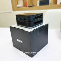 Máy tính Mini PC Intel NUC T9 Plus mới FullBox - intel N100 thế hệ 12 ram 8G siêu nhỏ gọn. 