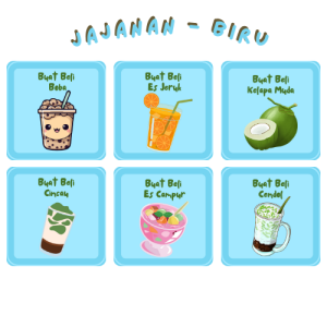 Amplop Lebaran Unik 2025 per 6 pcs Dengan Snak | Amplop Anak | Hampers Lebaran | Ampau | Idul Fitri 2025 | Rekomendasi Amplop Lucu