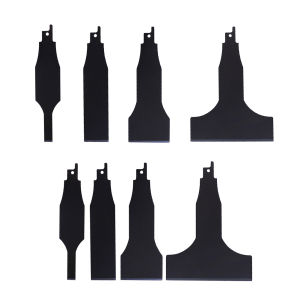 【Chất lượng hàng đầu】Dụng cụ xẻng kiếm lưỡi cưa kéo qua lại điện HCS đa năng Dụng cụ gắn tường