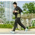 ATR Áo khoác gió nam thể thao trượt nước phối màu trượt nước, chống tia UV - Thương hiệu Coolmate ET34. 
