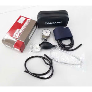 Máy đo huyết áp cơ bắp tay Yamasu- JAPAN